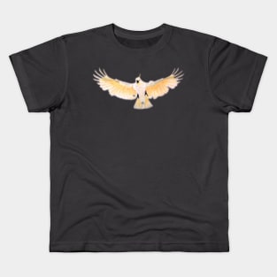 Cockatoo Kids T-Shirt